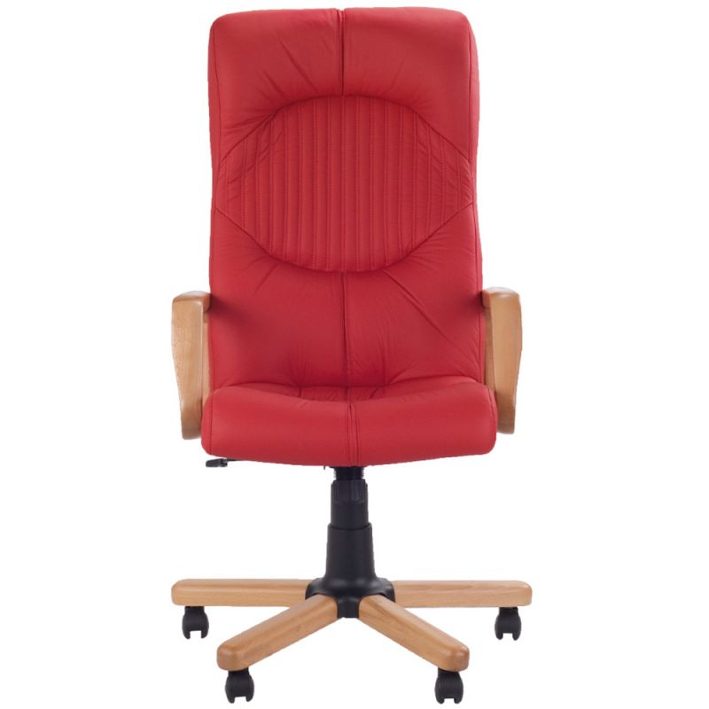 Кресло руководителя Germes extra