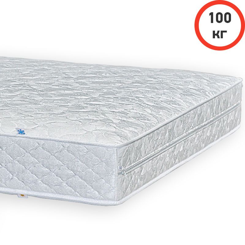 Матрас ортопедический Адмирал (Велам)