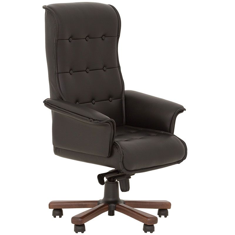 Кресло руководителя Luxus B