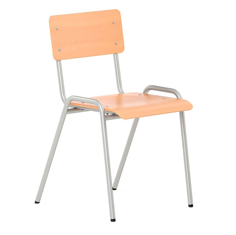 Стул ученический E-265 alu