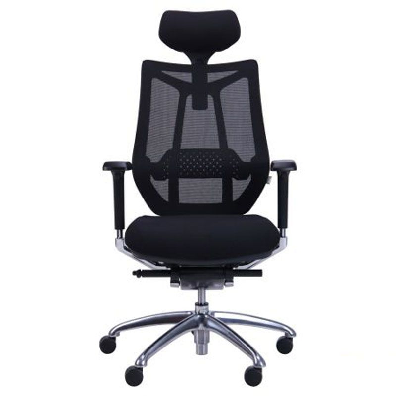 Кресло офисное Орландо