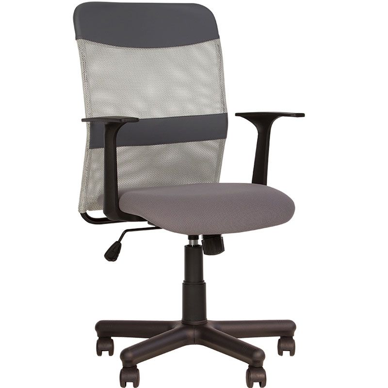 Офисное кресло TEMPO GTP Black