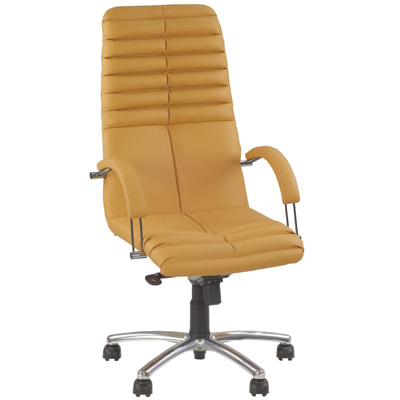 Кресло для руководителя Galaxy steel