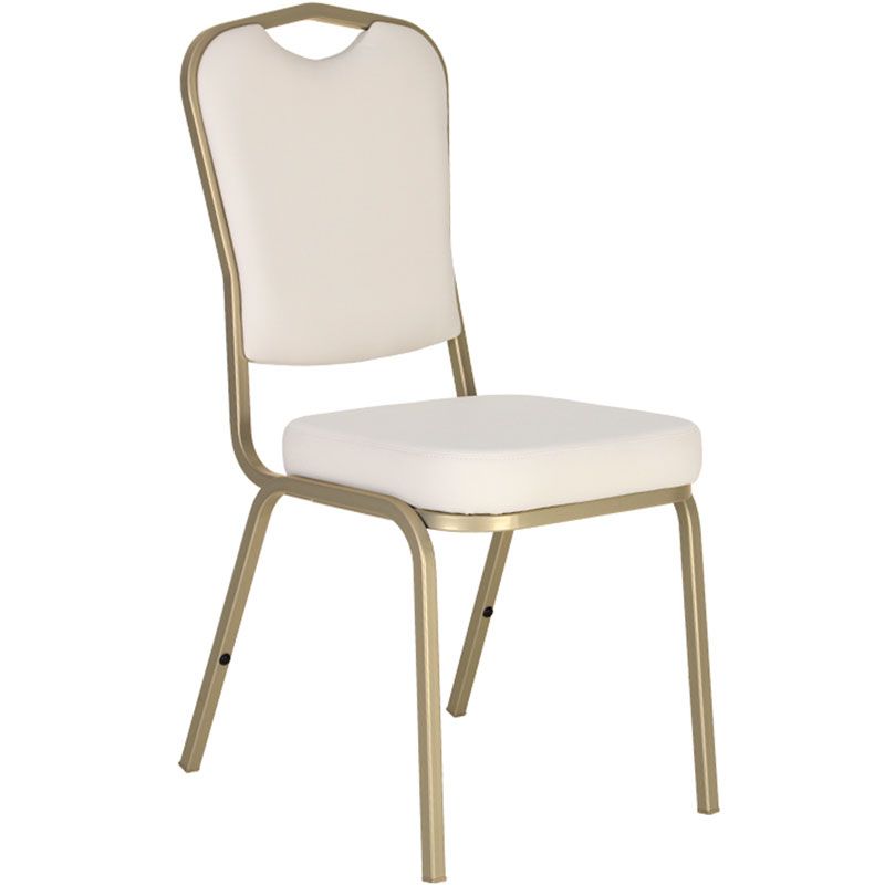 Стул обеденный BC-11 gold