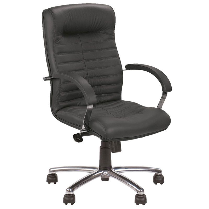 Кресло для руководителя Orion steel lb alu