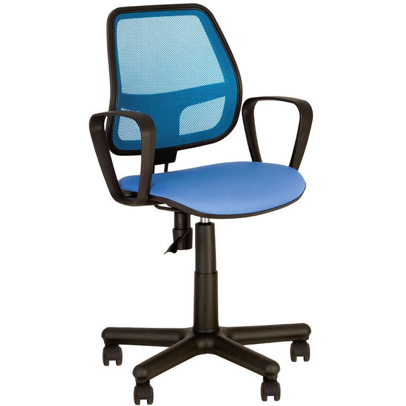 Офисное кресло Alfa