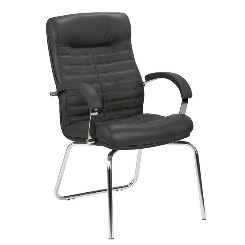 Конференц кресло Orion steel cfa lb chrome