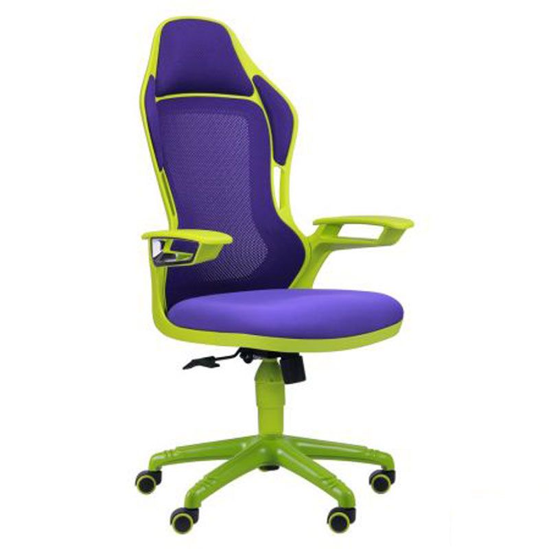 Кресло офисное Racer