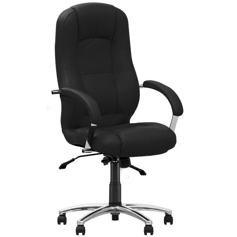 Кресло руководителя Modus steel alu