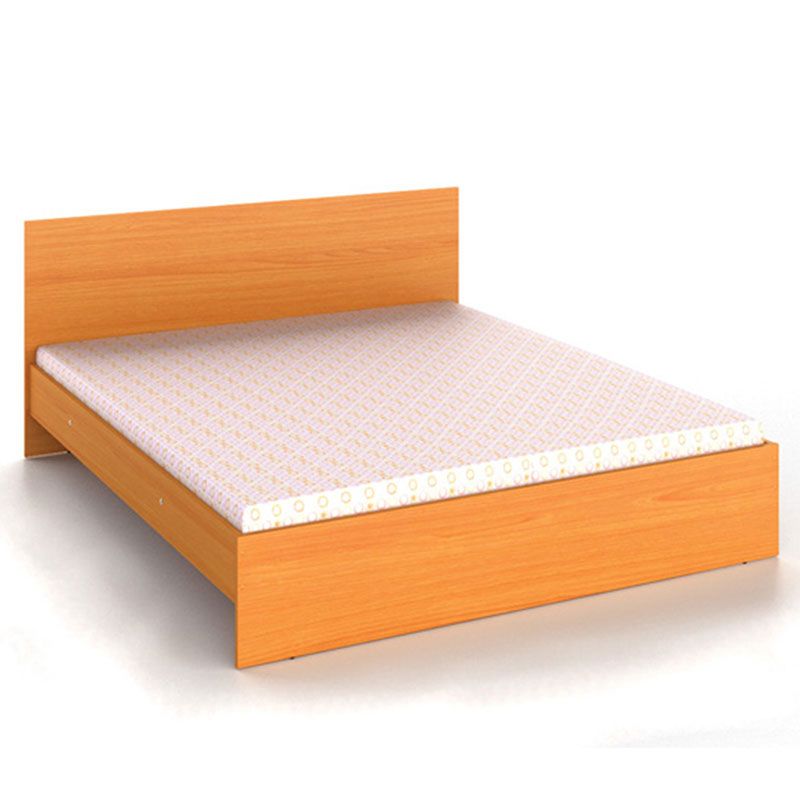 Двуспальная кровать Кр-1 (1600)