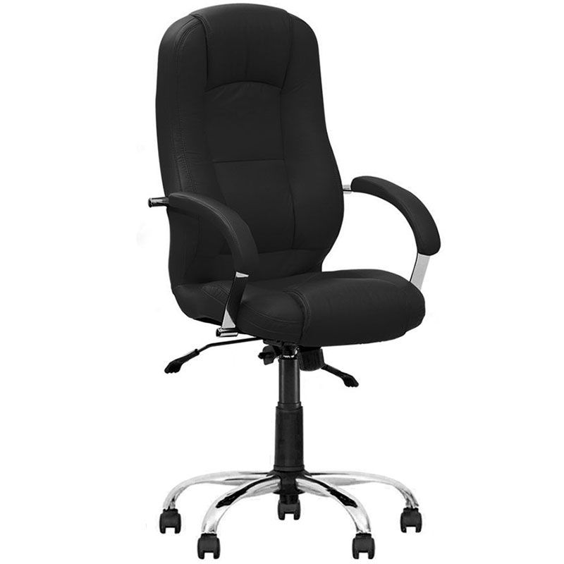 Кресло руководителя Modus steel chrome