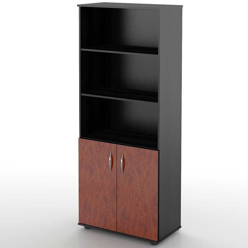 Шкаф для документов Арт-004 открытый