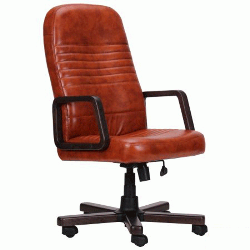 Кресло Чинция Wood