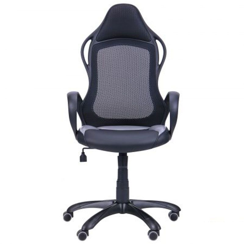 Кресло офисное Nitro черный