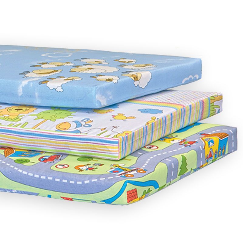 Детский матрас Смайлик