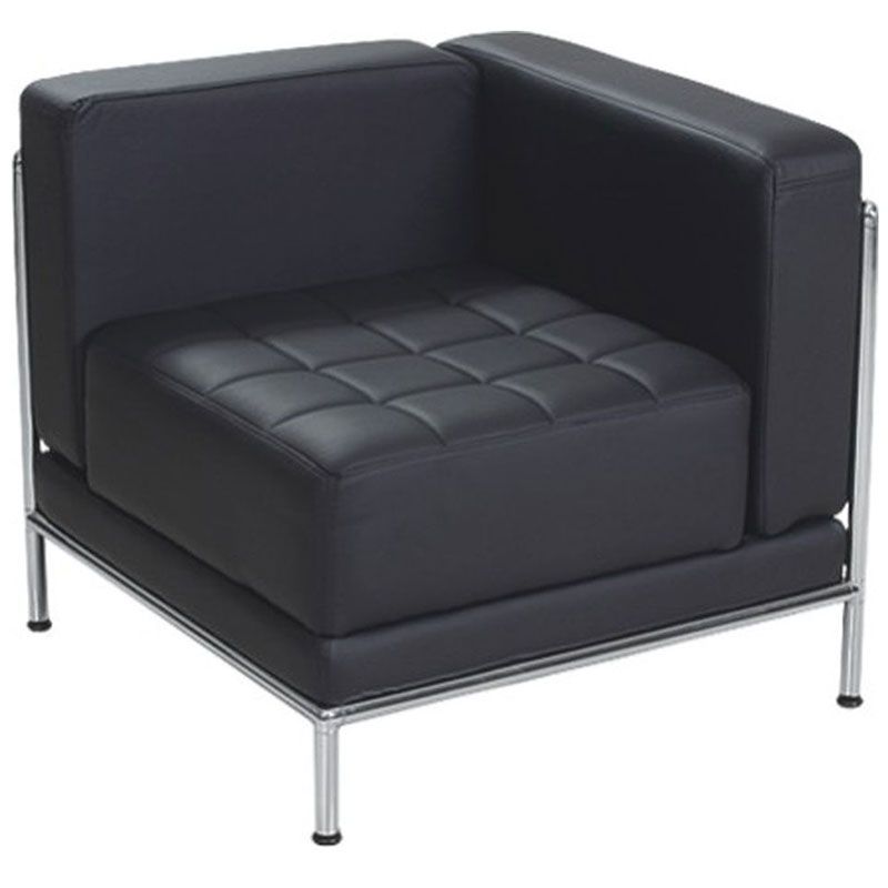 Офисный диван Мираж угловой