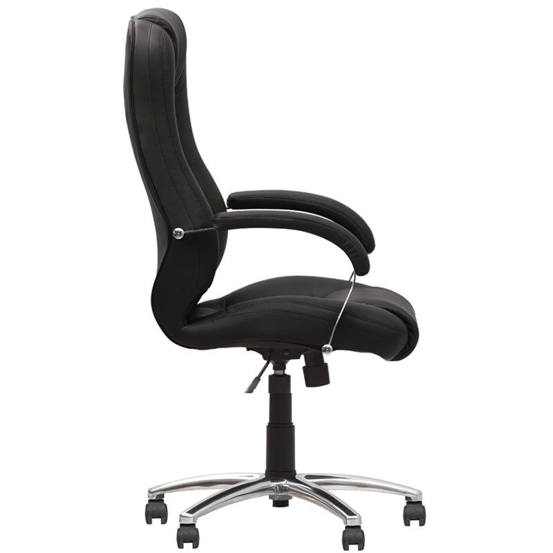 Кресло руководителя Modus steel alu