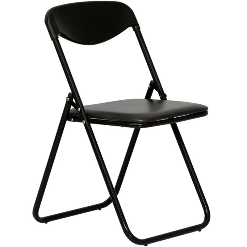 Стул офисный JACK black