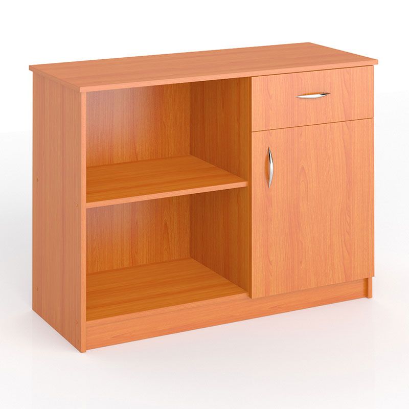 Тумба приставная Тп-204