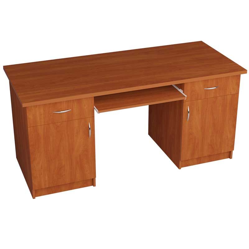 Офисный стол Арт-117