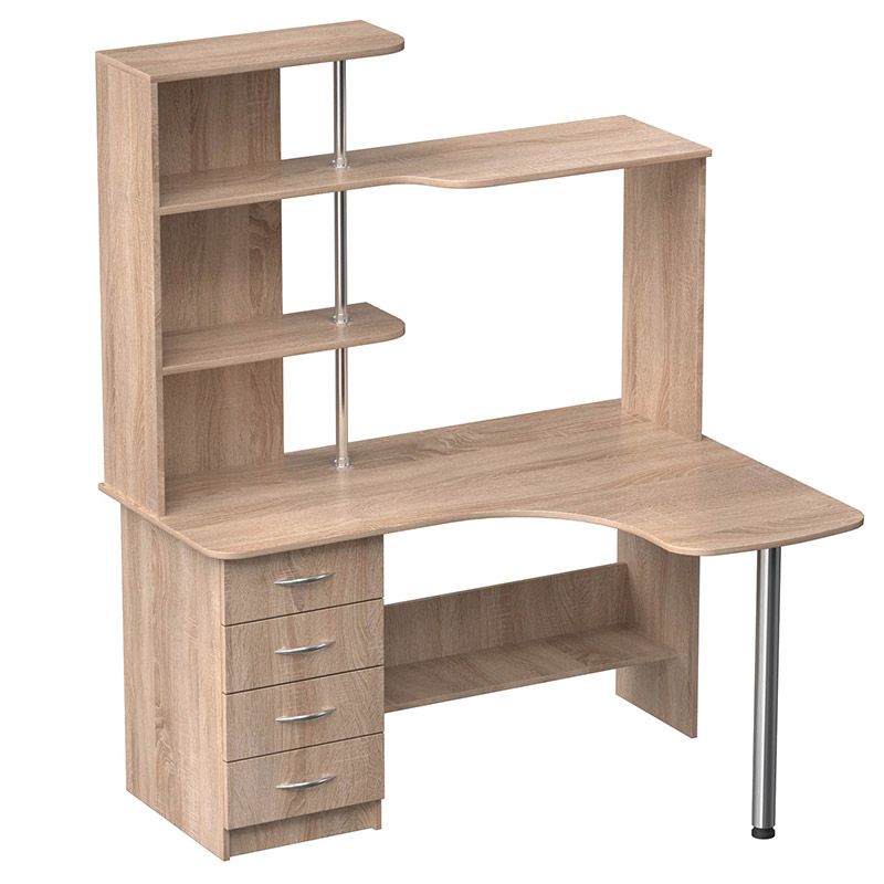 Компьютерный стол СК-221