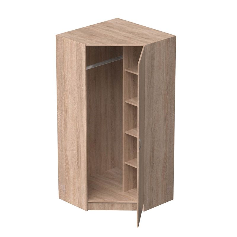 Шкаф для одежды ШК-4