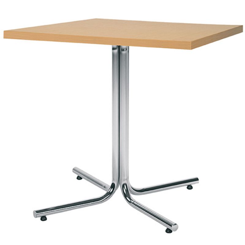 Комплект ножек стола Karina chrome