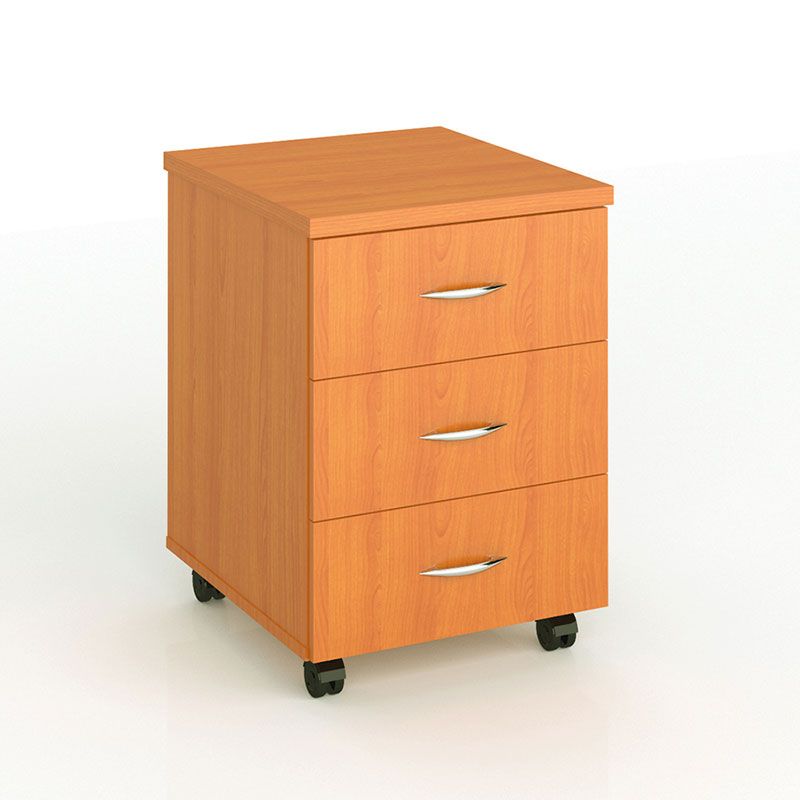 Тумба мобильная Арт-401