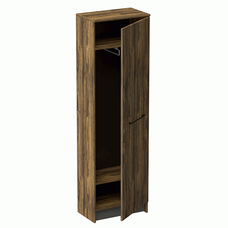 Шкаф Ш-4 (Мангровое Дерево)