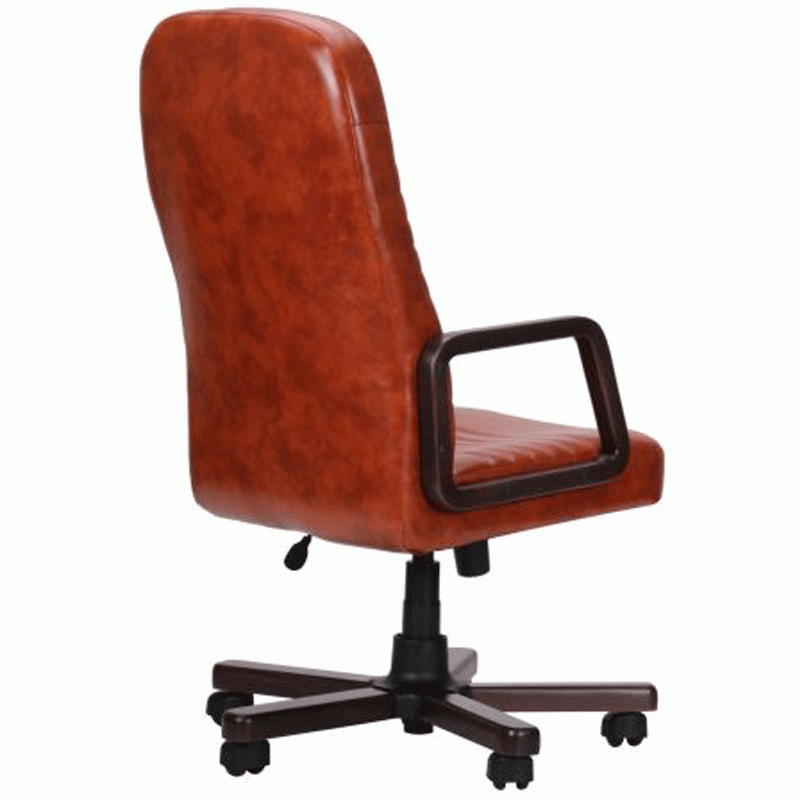 Кресло Чинция Wood