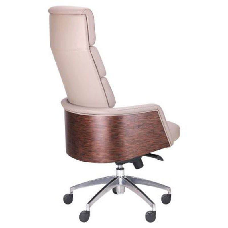 Кресло Phantom HB бежевый