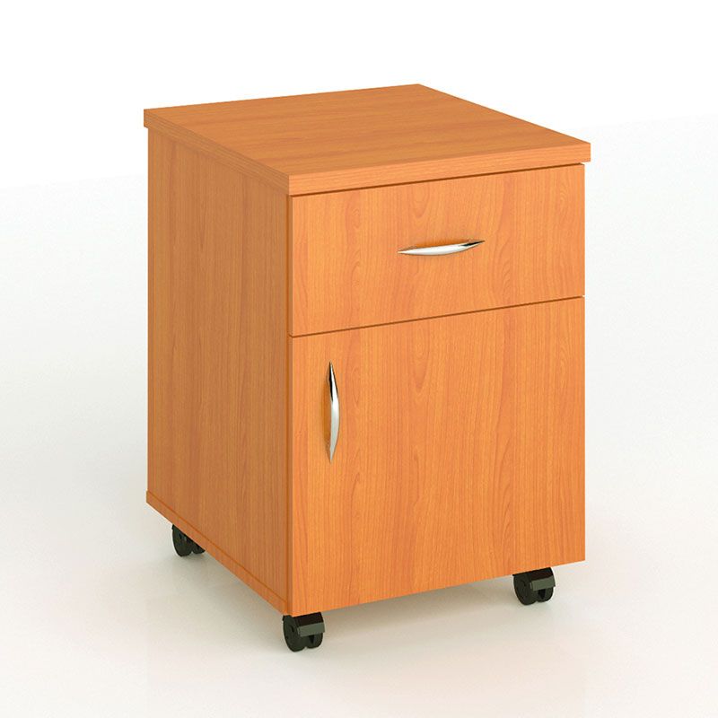 Тумба мобильная Арт-402