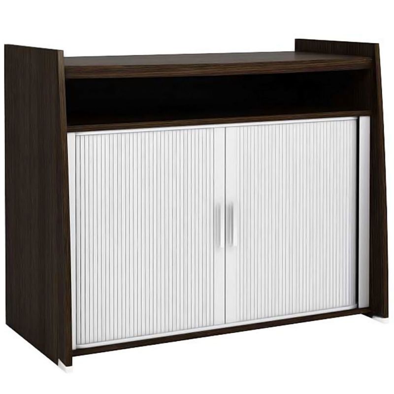 Тумба приставная Flex (Флекс) Ф406