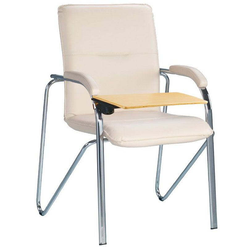 Стул офисный SAMBA S T Wood