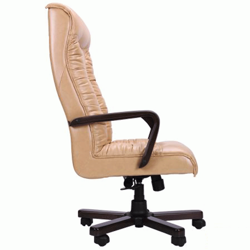 Кресло руководителя Кинг Флеш 