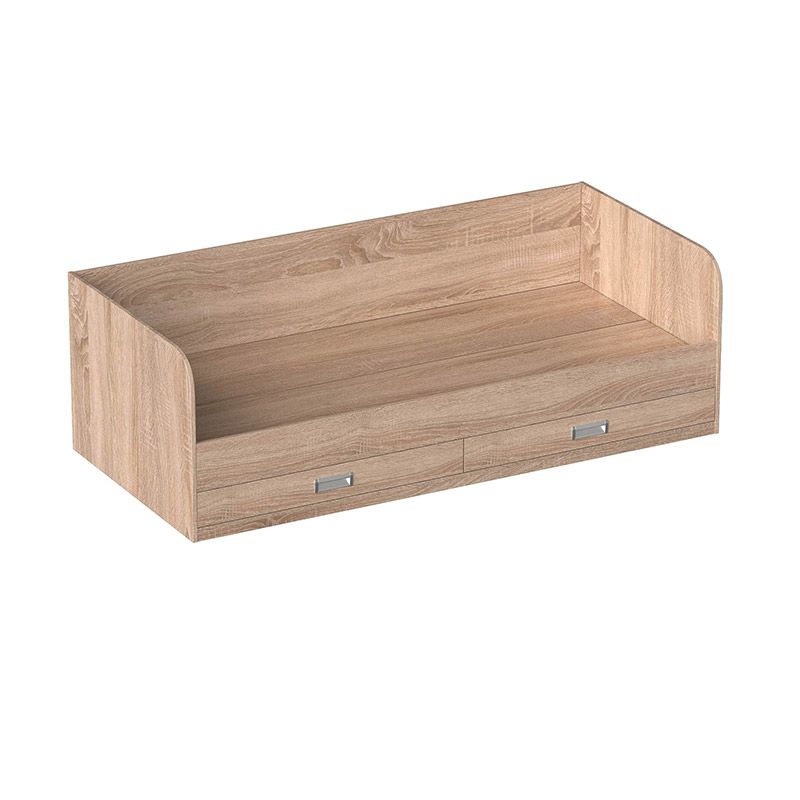 Детская кровать Кя-2