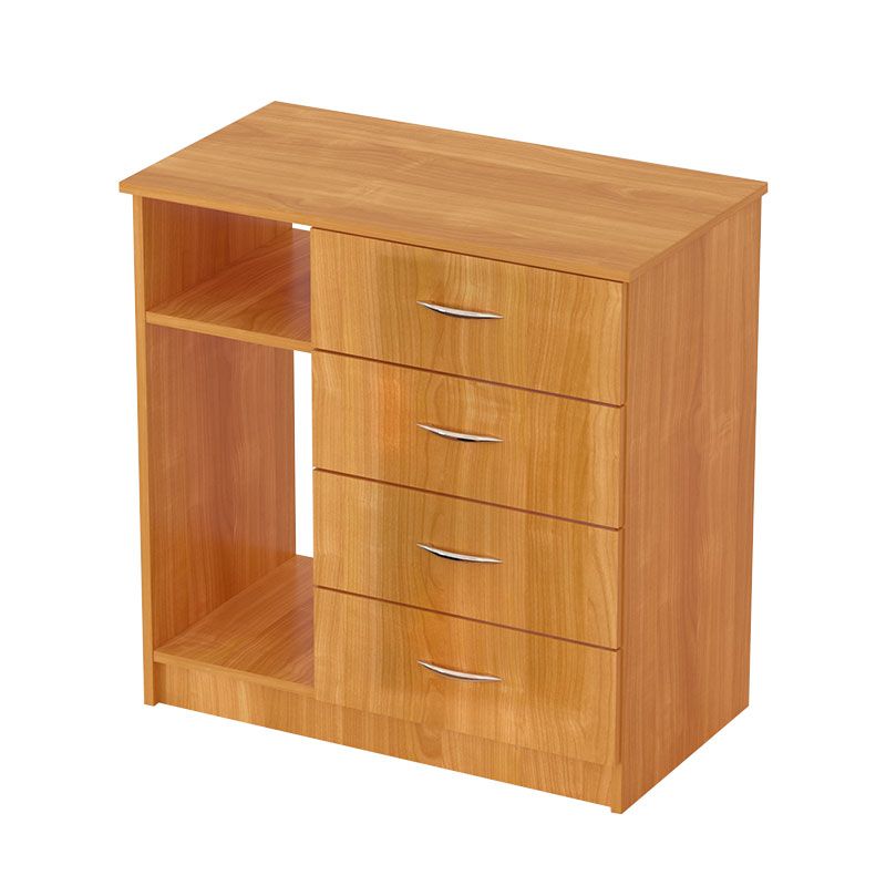 Тумба приставная Тп-201