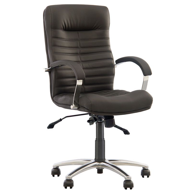 Кресло для руководителя Orion steel lb alu