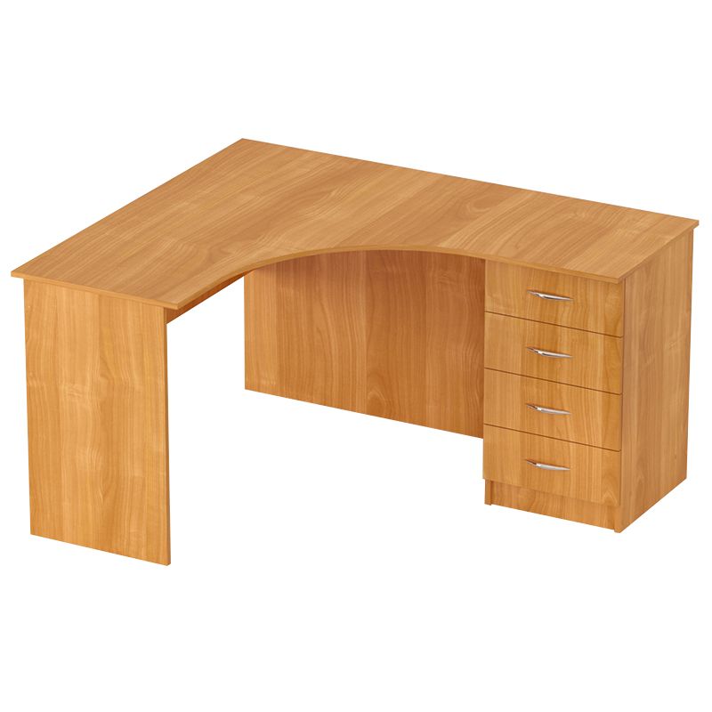 Офисный стол Су-504