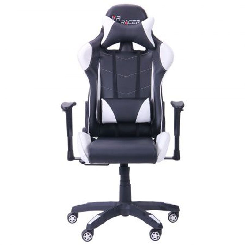 Кресло руководителя VR Racer Blade