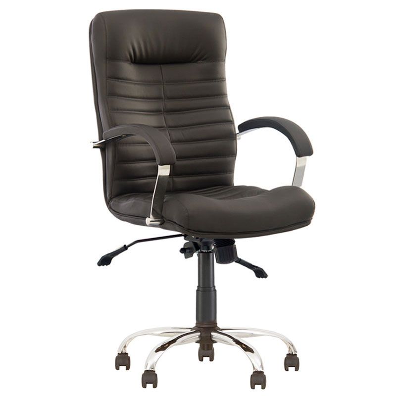 Кресло для руководителя Orion steel lb chrome