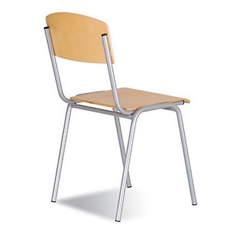 Стул ученический E-263 alu