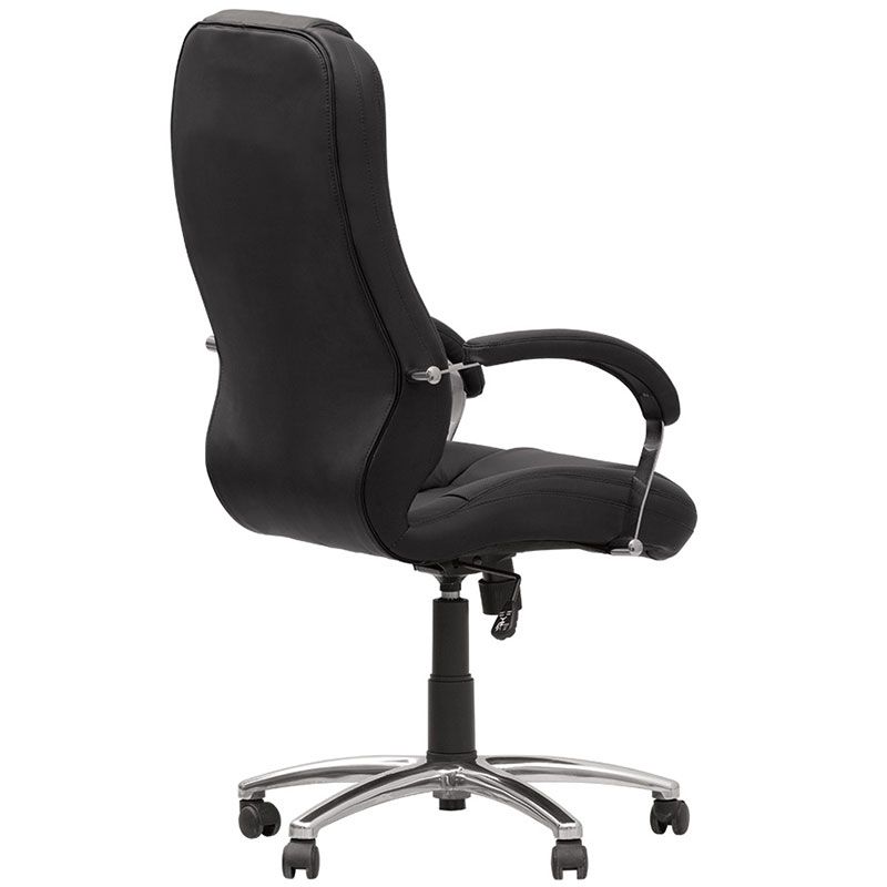 Кресло руководителя Modus steel alu