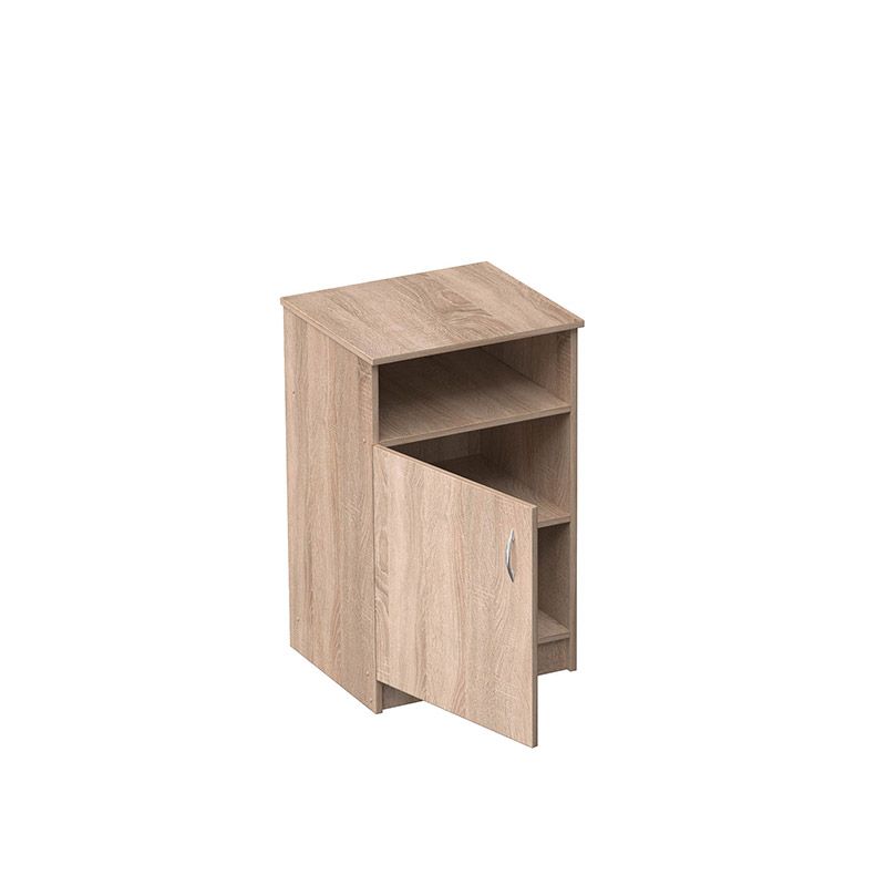 Тумба приставная Тп-101