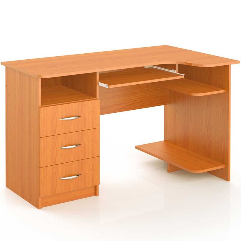 Компьютерный стол Континент