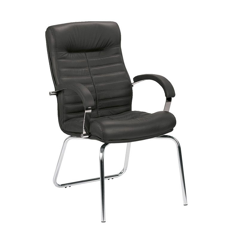 Конференц кресло Orion Steel CFA LB Chrome (LE-A)