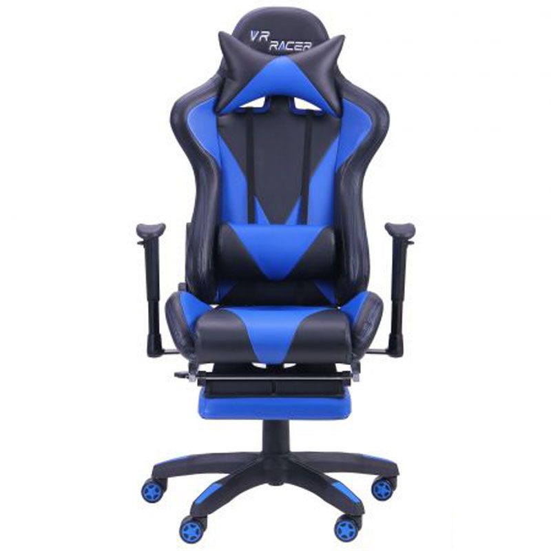 Кресло для руководителя VR Racer Magnus