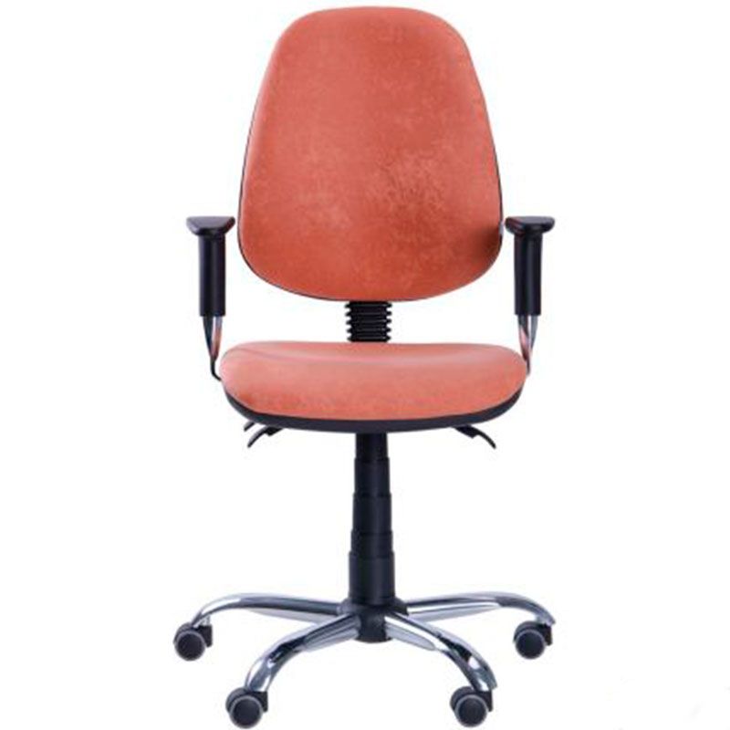 Кресло Бридж Хром