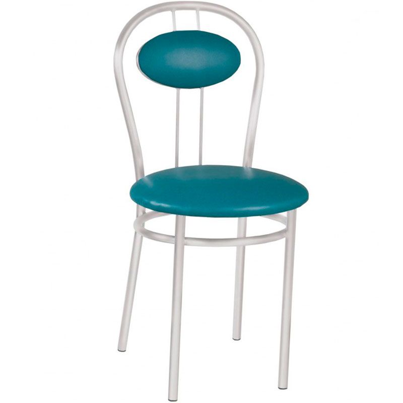 Обеденный стул TIZIANO alu