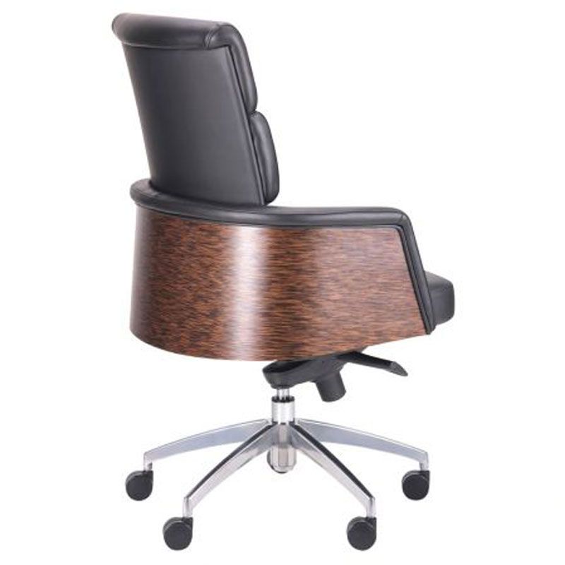 Кресло Phantom LB черный